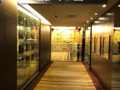 -曼骊酒店(深圳南山海岸城店)