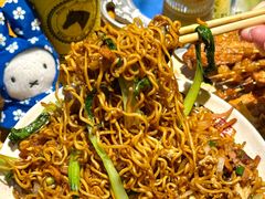 -本色.小马哥烧烤(五一路总店)