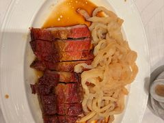 -美心皇宫(绿杨坊店)