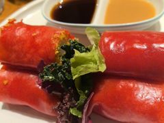 -花舍·新派粤菜·西餐·下午茶(亚运村·鸟巢店)