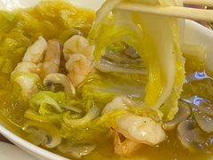 -烤肉宛饭庄(南礼士路店)