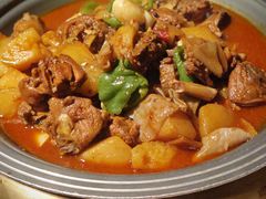 -耶里夏丽·丝路新疆菜·清真食品(徐家汇臻选店)