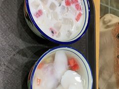 -文昌邓记清补凉(西沙路店)