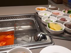 -海底捞火锅(杭州萧山宝龙广场店)