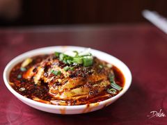 -老丘丘(较场口店)