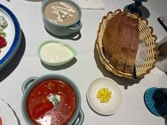 -俄士厨房(五棵松华熙LIVE店)