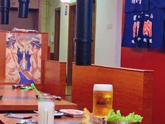 -大阪烧肉BAKA一代(十亩地店)