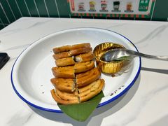 -虎婆冷饮店·海南特色炒冰(三亚湾店)