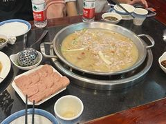-老来福·非遗酸汤兔(凯旋路店)