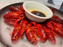 冰镇龙虾小份-怪怪龙虾·来自江苏盱眙(惊驾路店)