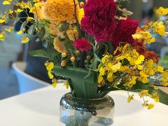-dotcom coffee古点咖啡(致真大厦店)