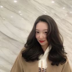 点击看大图 -3AM HAIR SALON染发烫发接发