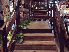 -MAAN COFFEE(金桥店)