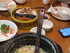 -如轩·海鲜砂锅粥·潮汕菜(海珠店)