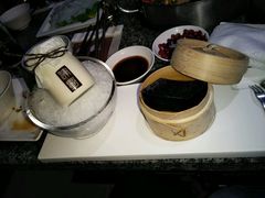 -辉哥火锅(虹桥路店)