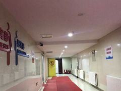 -重庆市奥林匹克体育中心-游泳跳水馆