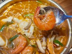 -金顺碳烤肉(番禺傍江地铁站店)