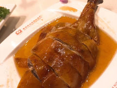 -香港新发烧腊茶餐厅(万象店)