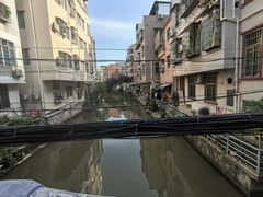 -小洲村