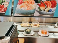 -晴季寿司(延河路万达广场店)