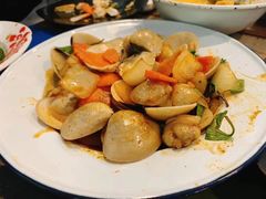 -Doo Dee Thai Food(Issan/Isaan/Esan)