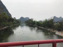 -桂林两江四湖景区