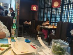 -黄记煌三汁焖锅(顺义华联店)