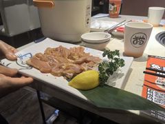 -猫爪爪原切自助烤肉(观音桥阳光世纪店)