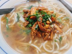-小河无名面馆