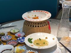 -沿江海南菜·文昌鸡祖师爷(大东海店)
