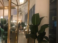 -金香匯晚茶(浑南店)