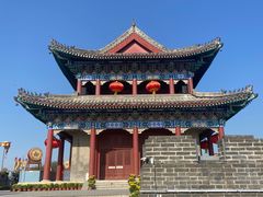 -开封城墙景区