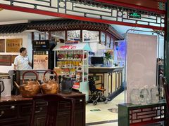 -东来顺饭庄(王府井步行街店)