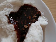 小时候糖三角-小闺女儿肉龙(西湖道店)