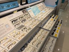 -LOHO眼镜生活(青浦宝龙店)