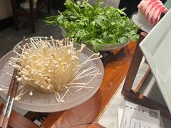 -东来顺•非遗火锅(外滩店)
