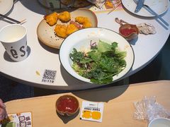 -乐凯撒披萨(正佳广场店)