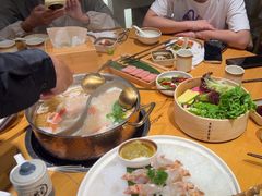 -山海蟹庐·海鲜糟粕醋火锅(慈溪店)