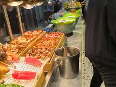 -火叮叮自助烤肉·现切牛肉(茂业店)