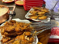 -京元盛铜锅涮肉(上海总店)
