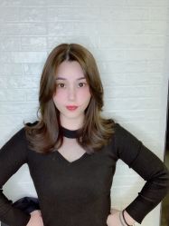 点击看大图 -HairCode芭曲发型