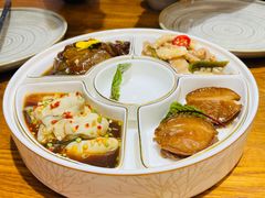 -必点海鲜·鲅鱼水饺(鞍山西道店)