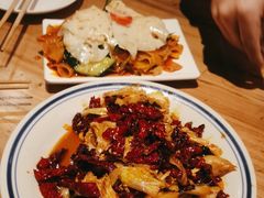 -福苗小骆驼烧烤(莲湖路店)