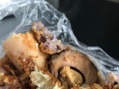 -芳婆糕团店(王府大街店)