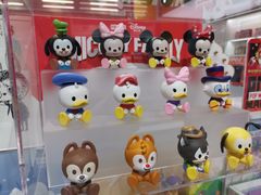 -泡泡玛特POPMART(柏威年购物中心店)