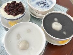 -阿三麻蓉汤圆(顺光大厦店)