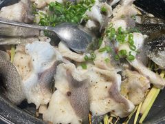 -猪腰一家·地道佛山菜(盐步店)