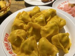 -金谷园饺子·烧烤(人大总店)
