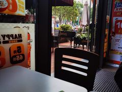-汉堡王(上海凌云壹街坊店)