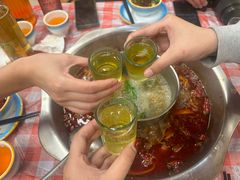 -金鼎雪山牦牛杂火锅(理县总店)